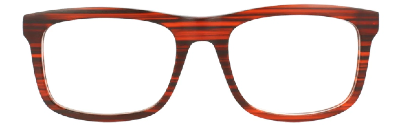 Randy Jackson RJ3059 Eyeglasses - Black/brown - view 8